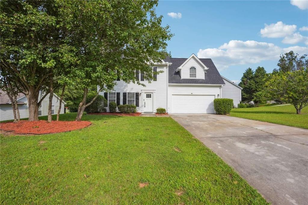 10423 Commons Crossing, Jonesboro, GA 30238