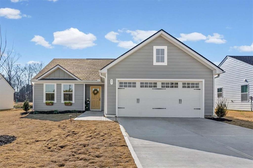 37 Summer Club Blvd., Rome, GA 30165