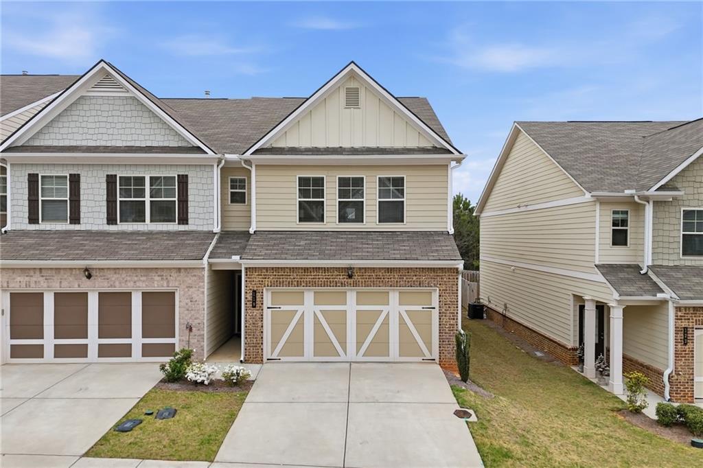 119 Camden Park Dr., Woodstock, GA 30188