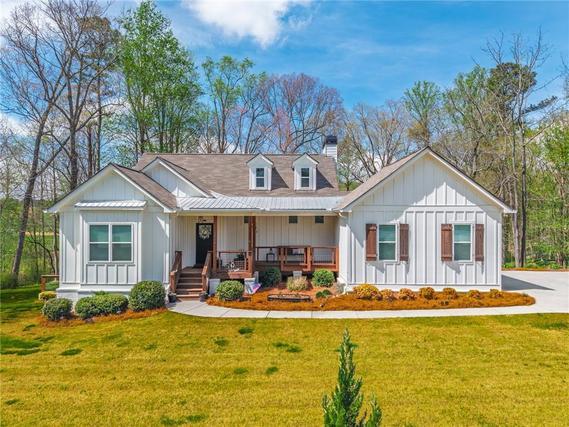 New Homes with Master Bedrooms on the 1st Floor That Attend Hill City Elementary School: March 28th to April 3rd