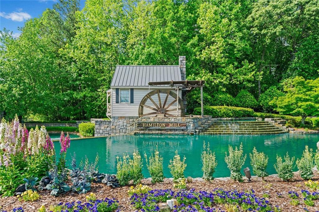 3318 Ridgemill Cir., Dacula, GA 30019