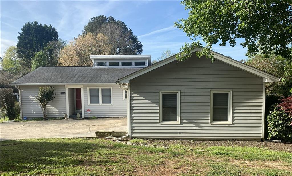 7825 Wallace Tatum Rd., Cumming, GA 30028