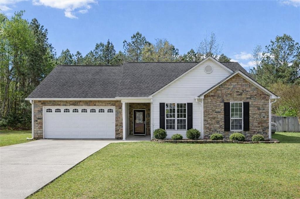 25 Brandon Ln., Rome, GA 30165