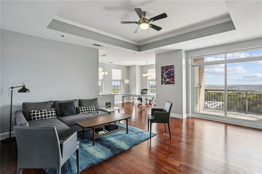 325 E Paces Ferry Rd. #1805, Atlanta, GA 30305