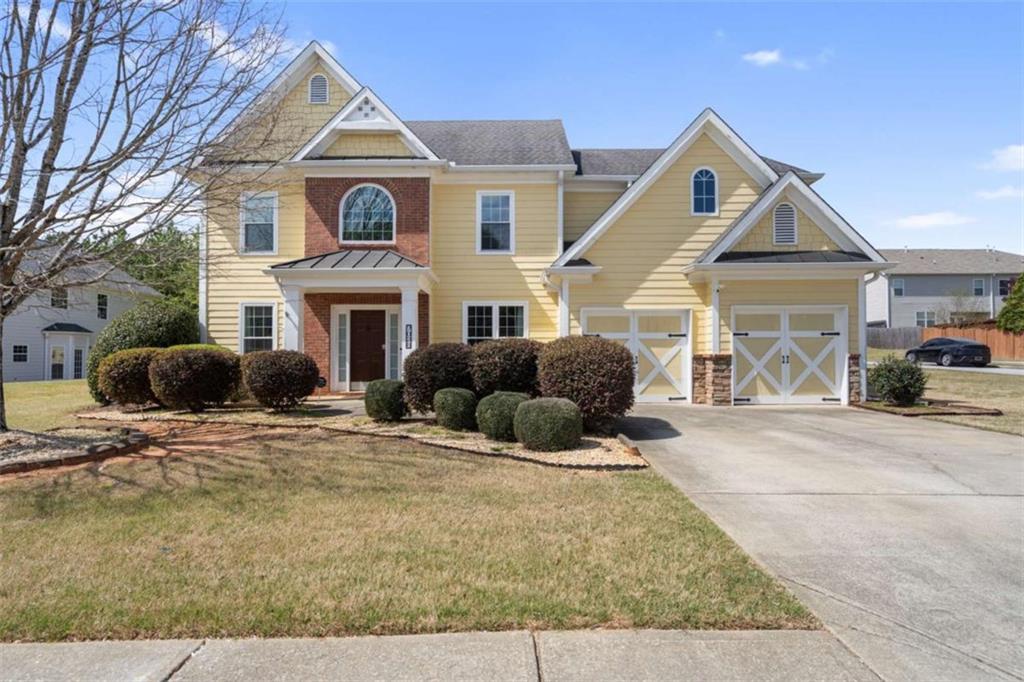 7028 Roselake Cir., Douglasville, GA 30134