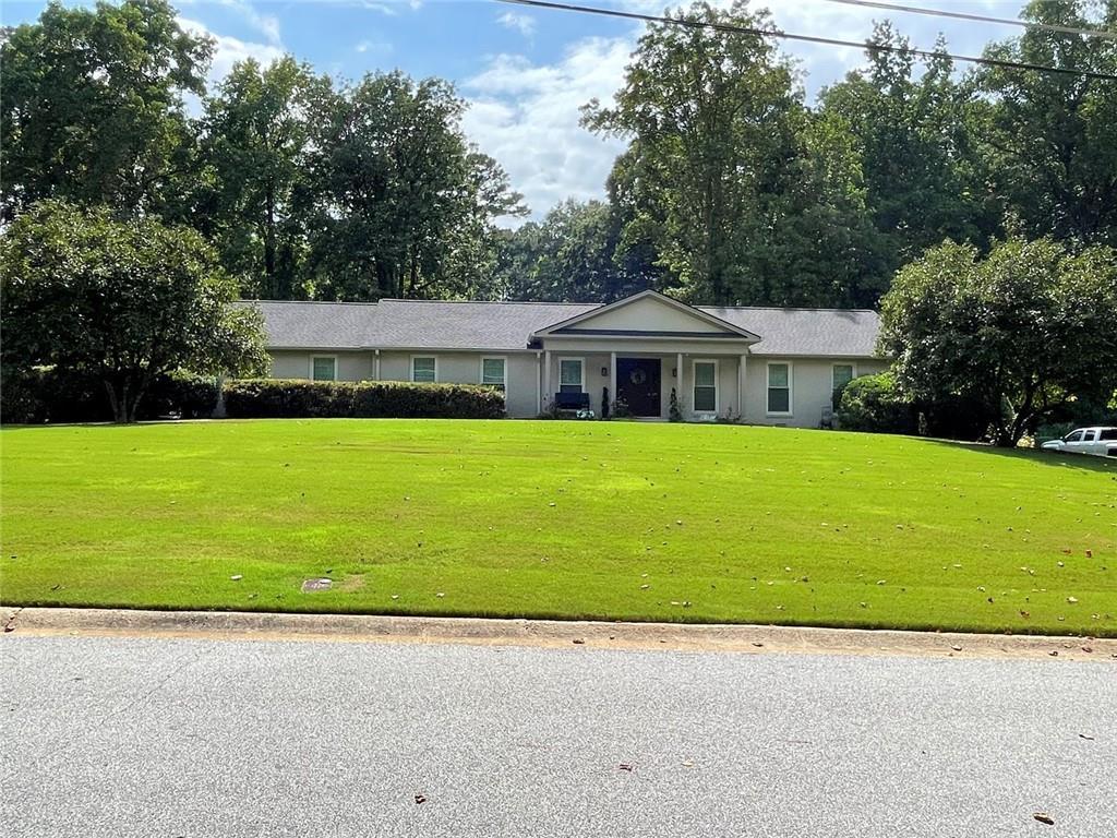 2282 Marthasville Ct., Smoke Rise, GA 30087