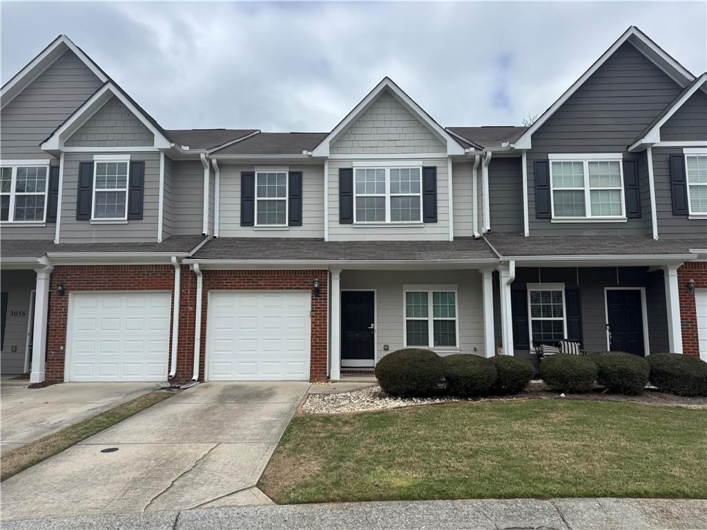 3058 Cedar Glade Ln., Buford, GA 30519