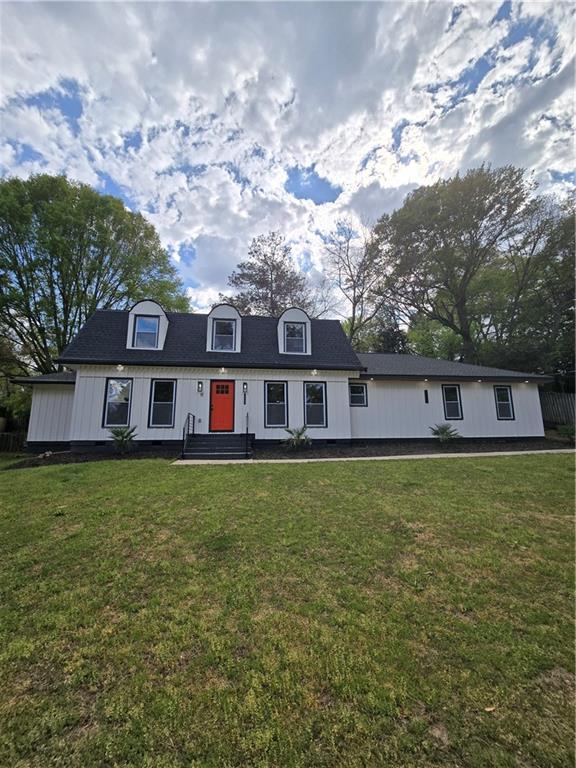 3832 Finger Creek, Lilburn, GA 30047