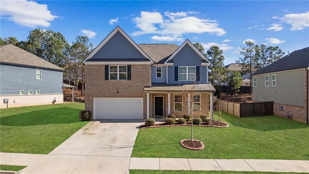 315 Coverview Ct., Jonesboro, GA 30238