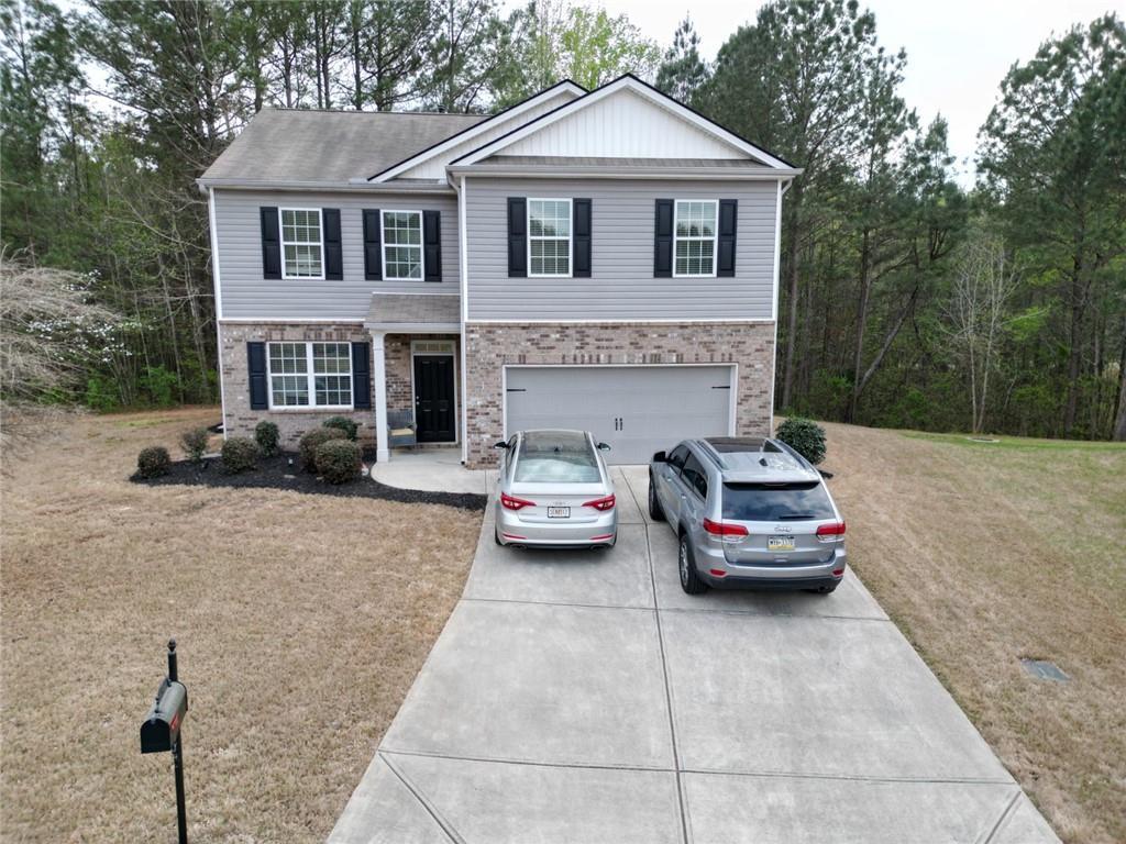 18 Ivey Cottage Ct., Dallas, GA 30132
