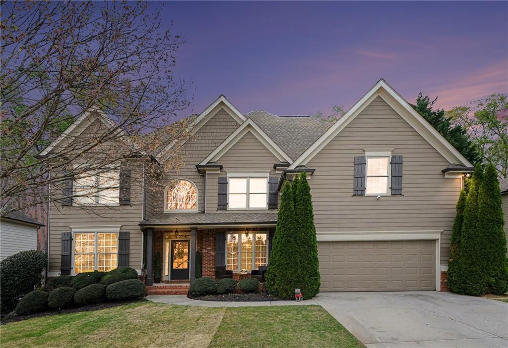 1958 Mapmaker Dr., Dacula, GA 30019