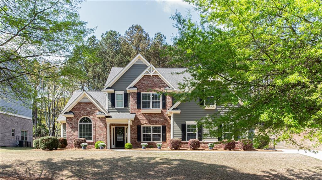 1617 Maes Overlook, Loganville, GA 30052