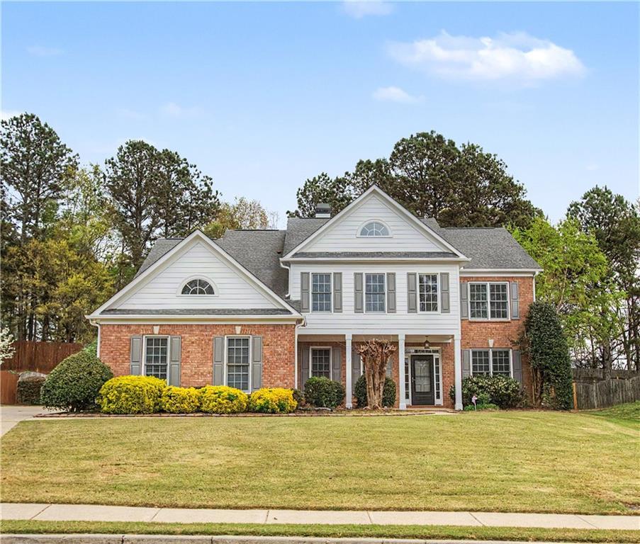 2725 Ivy Hill Dr., Buford, GA 30519