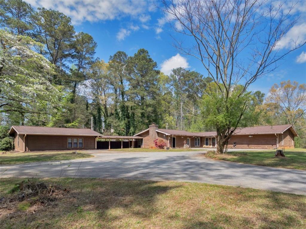 3236 Boulder Dr., Stockbridge, GA 30281