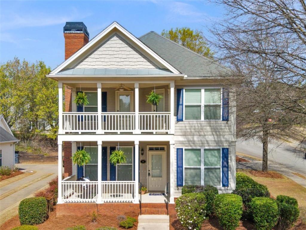 65 Orchard Dr., Covington, GA 30014