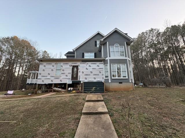 924 Highway 138, Stockbridge, GA 30281