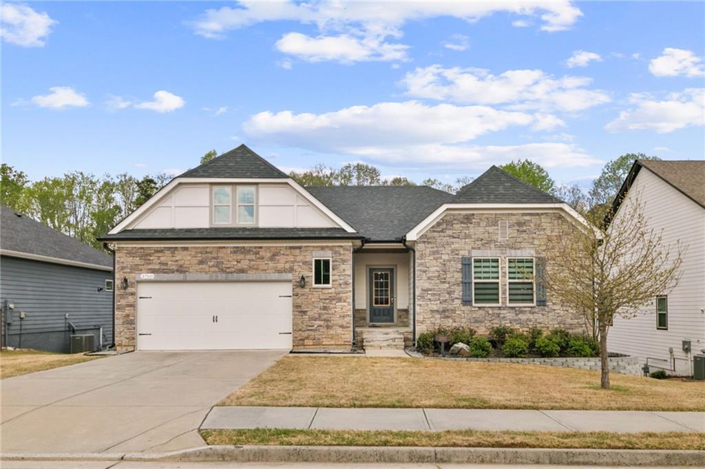 3760 Westhaven Dr., Cumming, GA 30040