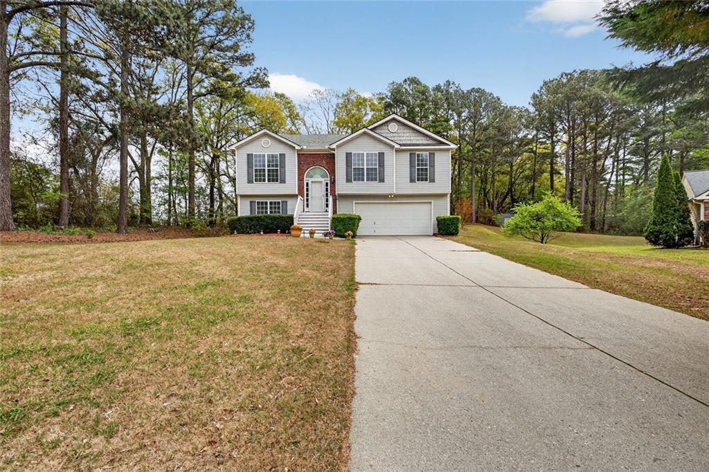 397 E Sycamore Dr., Winder, GA 30680