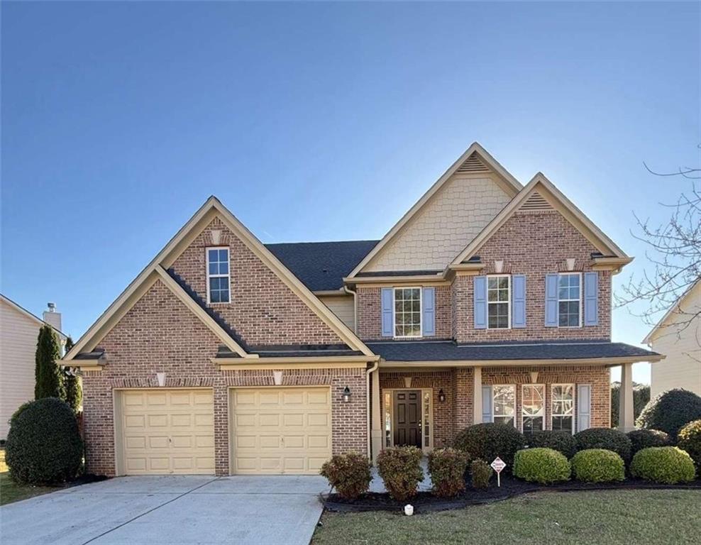 3899 Kittery Point Point, Snellville, GA 30039