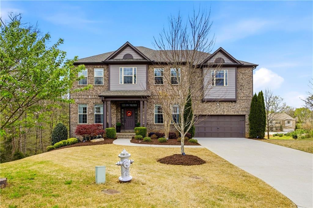 1400 Torrington Dr., Auburn, GA 30011