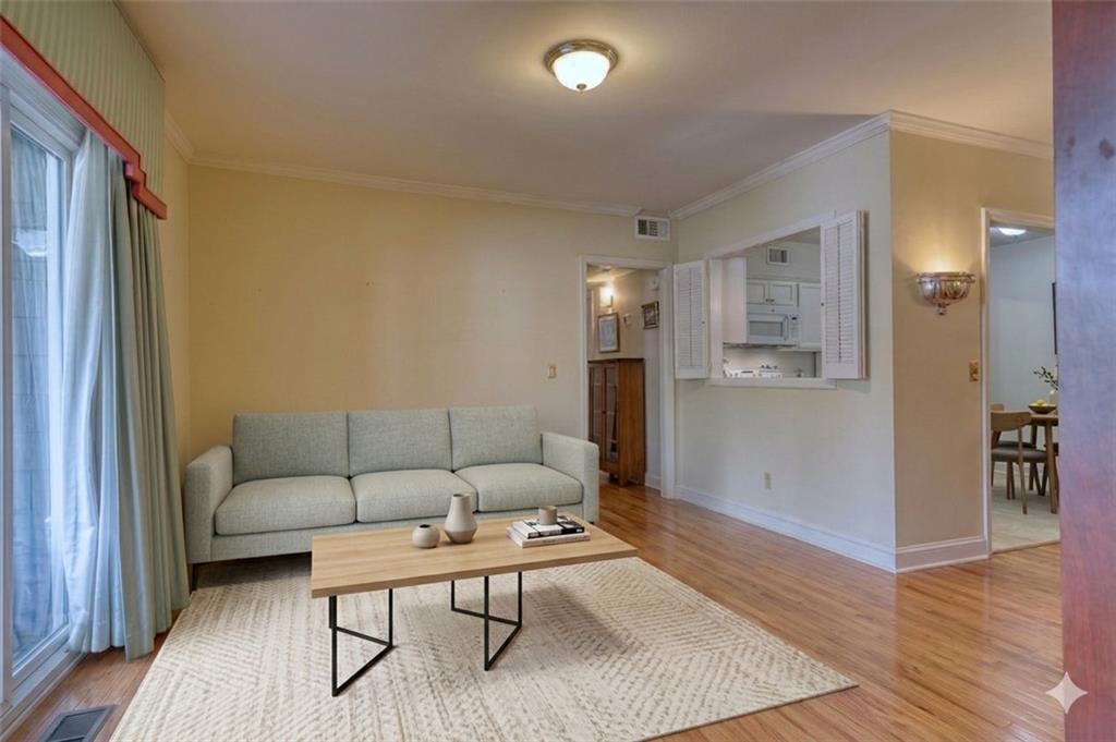 769 Houston Mill Rd. #1, Atlanta, GA 30329