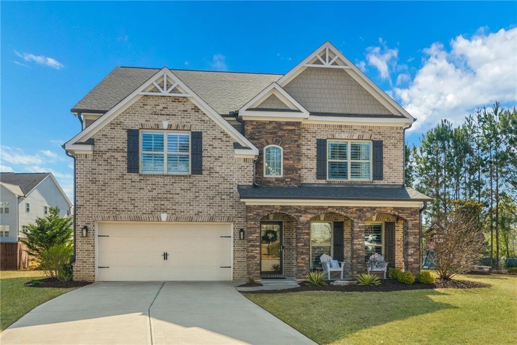 5599 Rapallo Ter., Sugar Hill, GA 30518