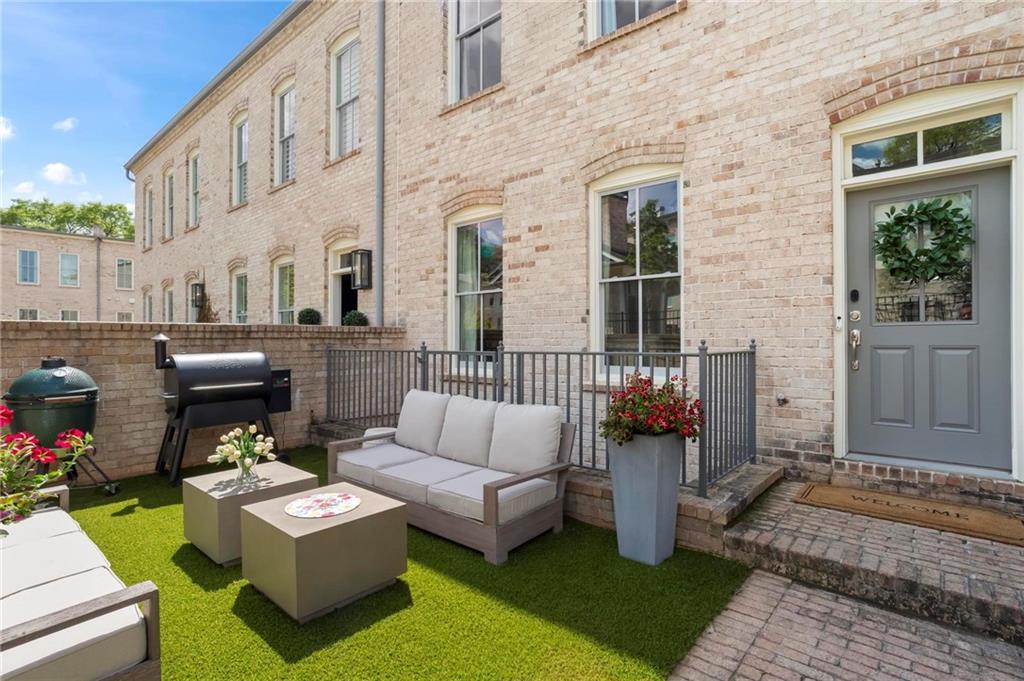 3477 Landen Pine Ct., Atlanta, GA 30305