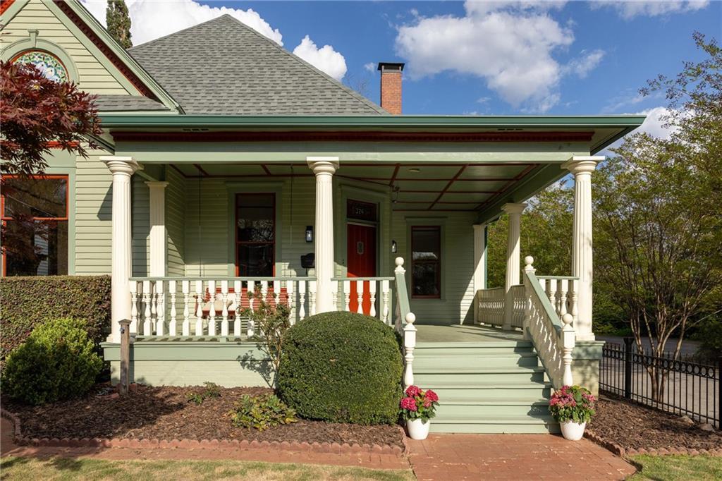 374 Park Ave., Atlanta, GA 30312