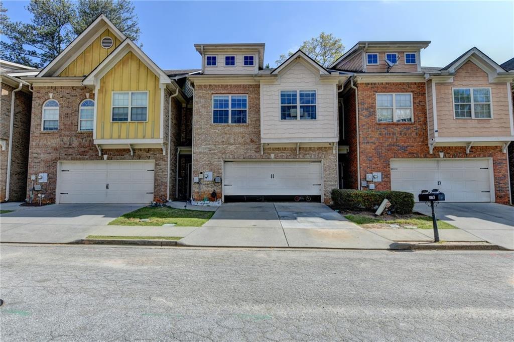 1163 Miss Irene Ln., Lawrenceville, GA 30044