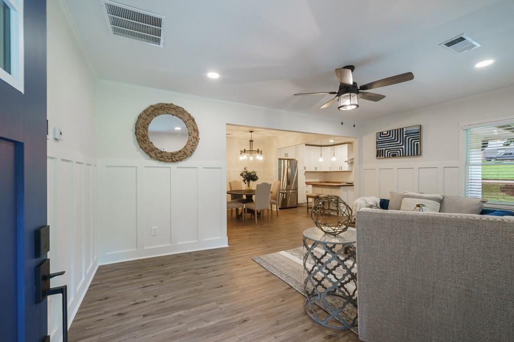 2359 Mark Tr., Decatur, GA 30032