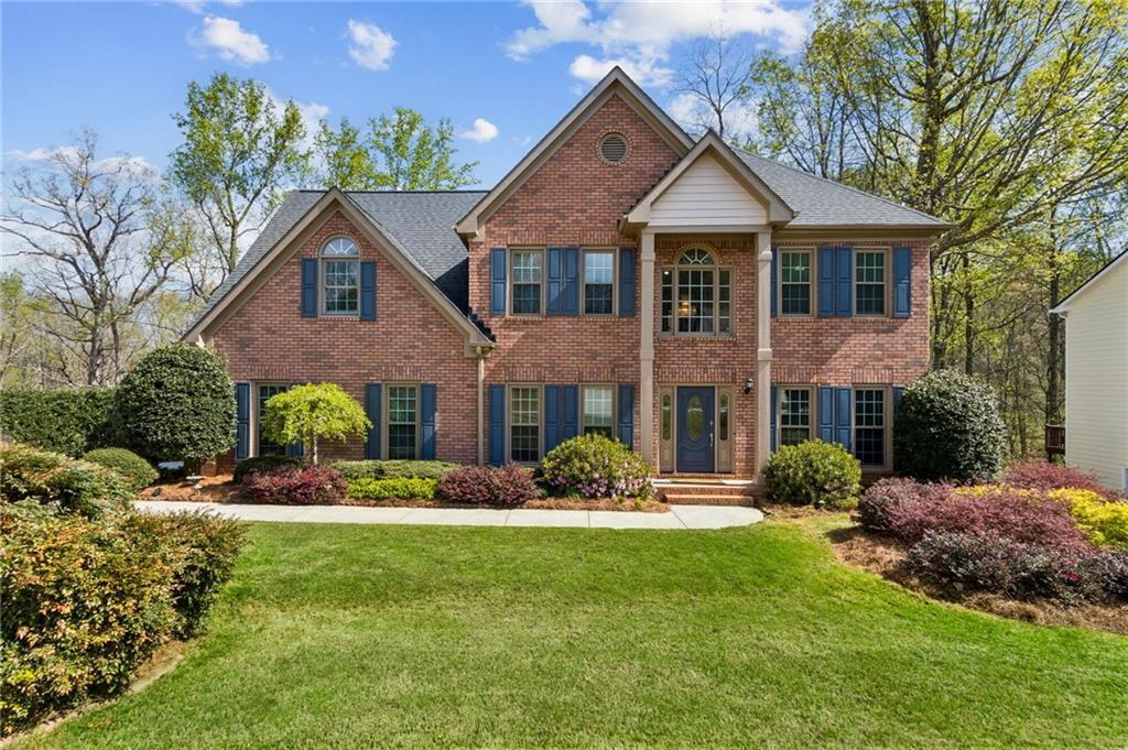 4475 Signal Ridge Ct., Buford, GA 30518
