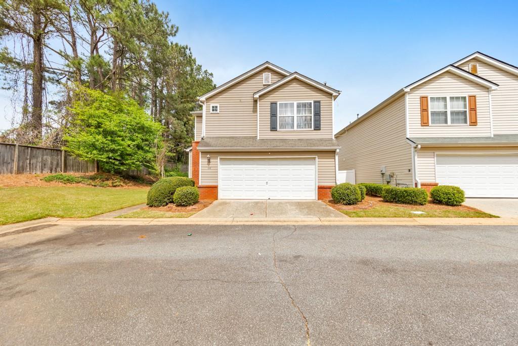 144 Windcroft Ct., Acworth, GA 30101
