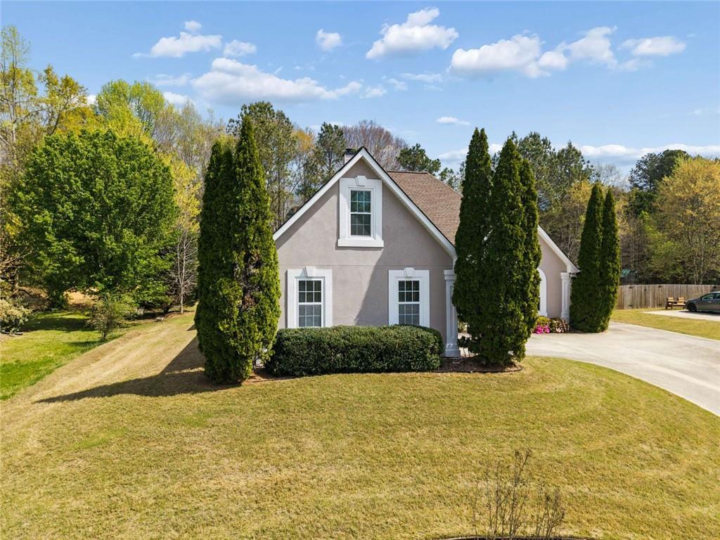 2490 River Run Dr., Dacula, GA 30019