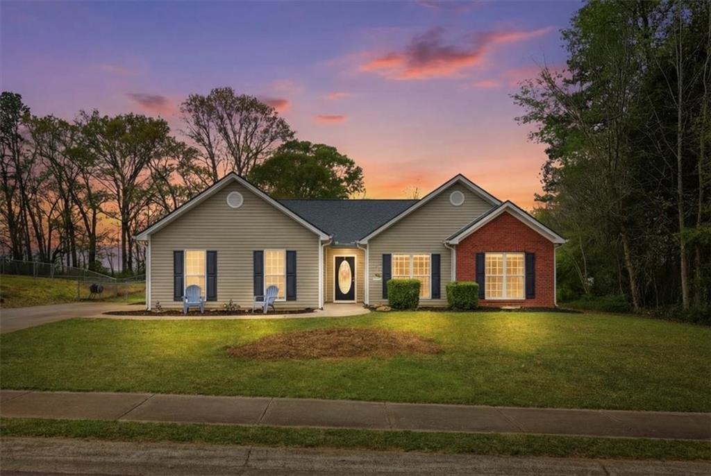 433 Spratlin Dr., Jefferson, GA 30549