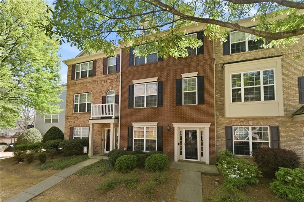 630 Pecan Knoll Dr. #13, Marietta, GA 30008