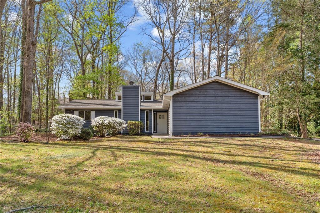 3400 Creek Hollow Dr., Marietta, GA 30062