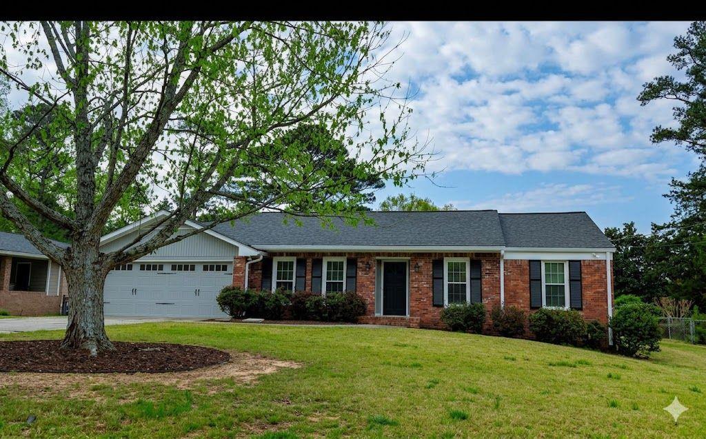 200 Corinth Ct., Roswell, GA 30075