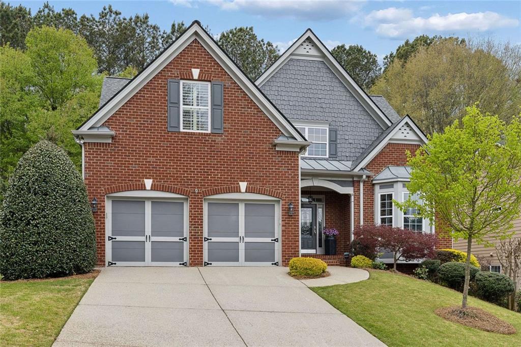 5403 Landsdowne Ct., Cumming, GA 30041