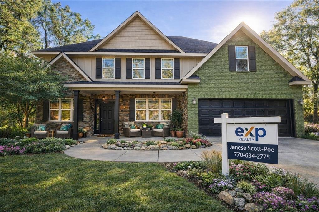 249 Serenity Loop, Cataula, GA 31804