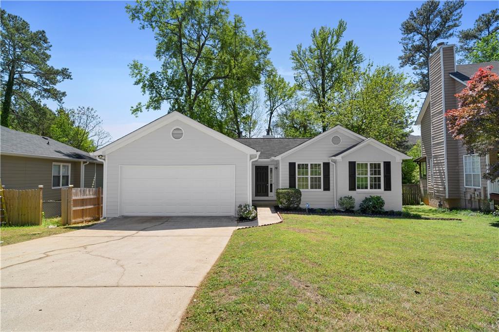 2181 Boone Pl., Snellville, GA 30078