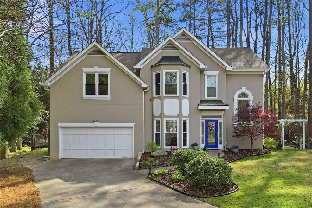 2158 Chartley Pl., Marietta, GA 30062