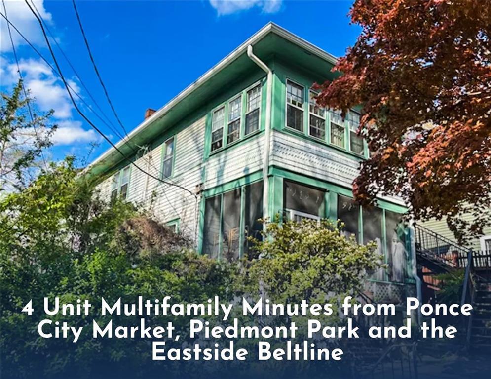 837 Vedado Way, Atlanta, GA 30308