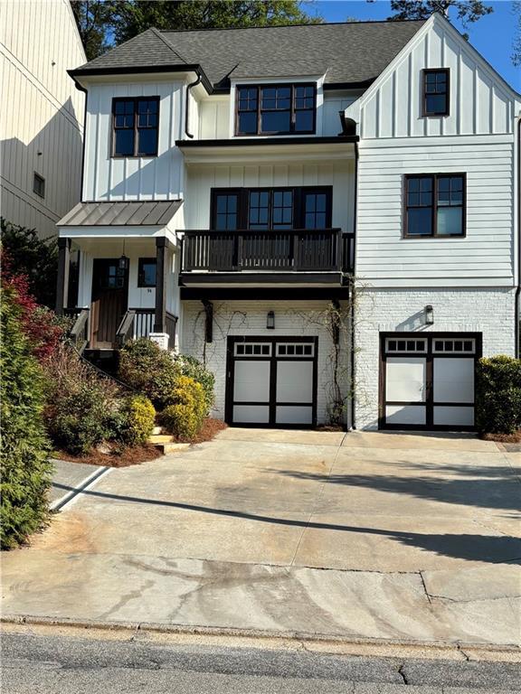 94 Oxbo Rd., Roswell, GA 30075