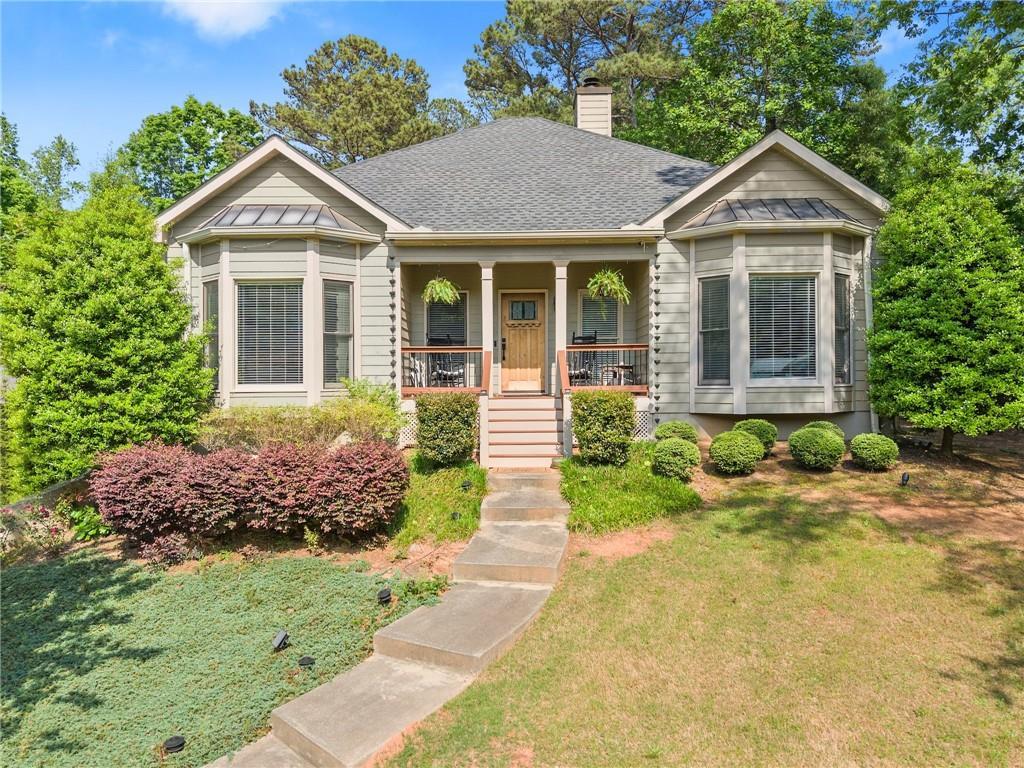 2955 Pilgrim Mill Rd., Cumming, GA 30041