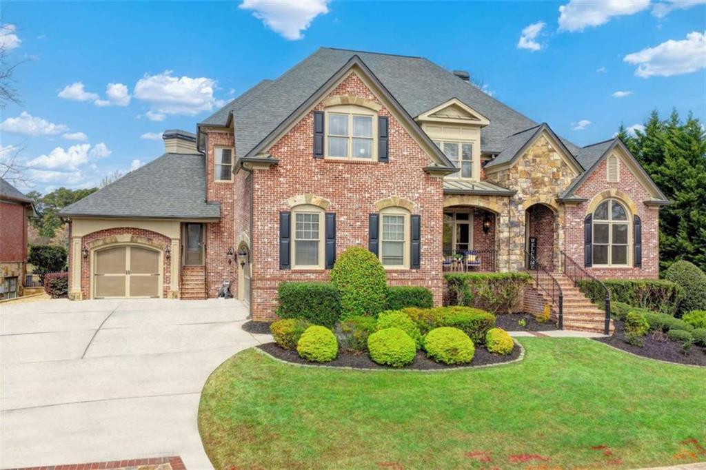 3322 Forest Vista Dr., Dacula, GA 30019