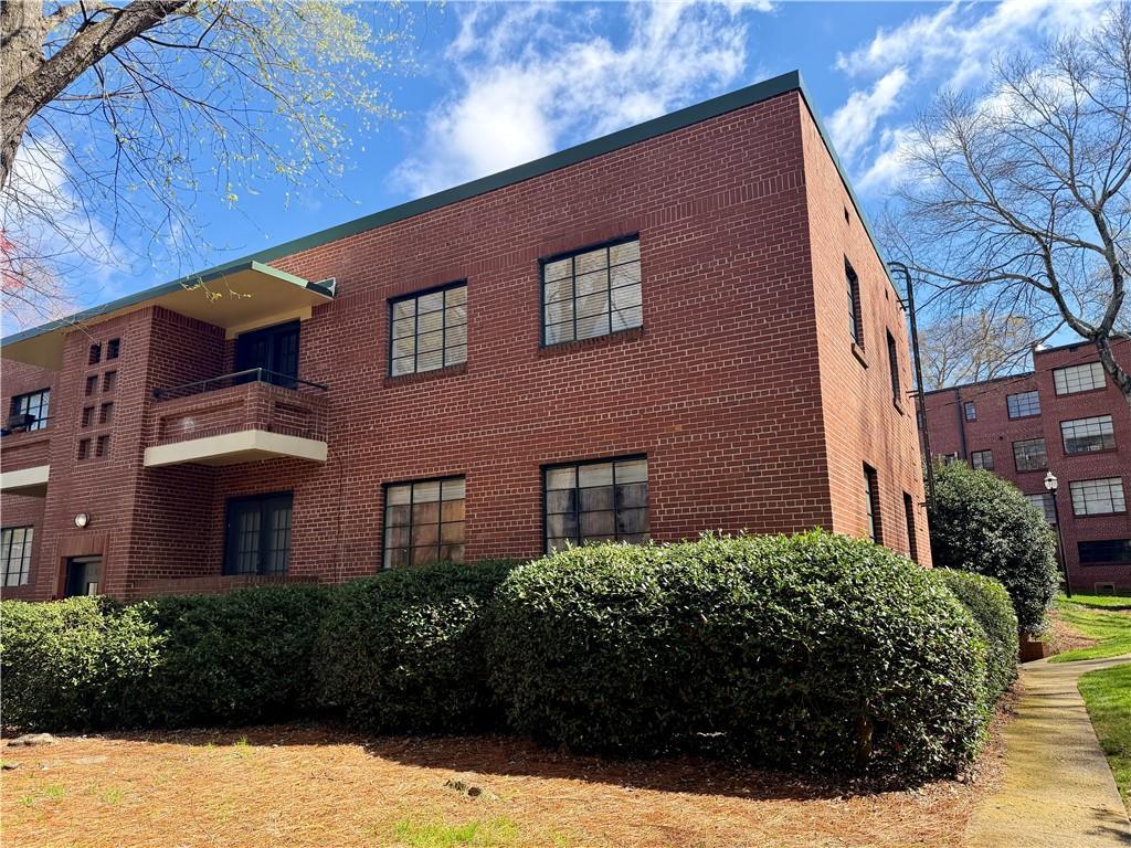 1381 Normandy Dr. #4, Atlanta, GA 30306