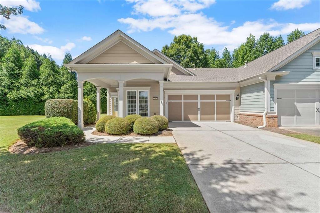 6247 Longleaf Dr., Hoschton, GA 30548