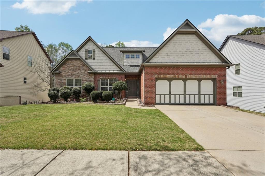 1330 Primrose Park Rd., Sugar Hill, GA 30518