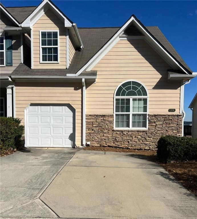 374 Guibor Ct., Kennesaw, GA 30144