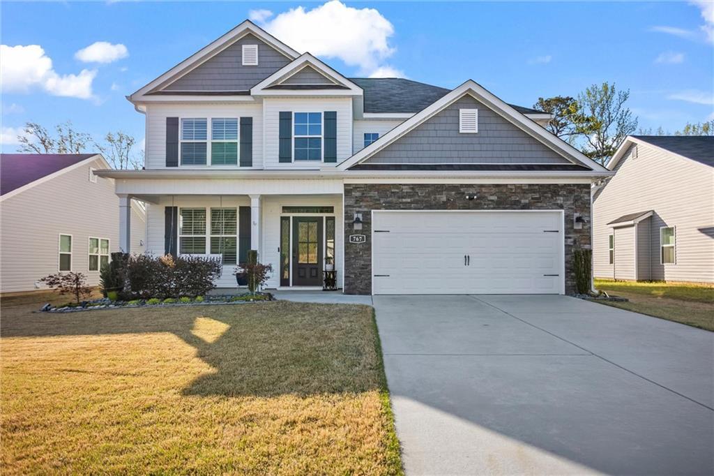 767 Fordham Rd., Grovetown, GA 30813